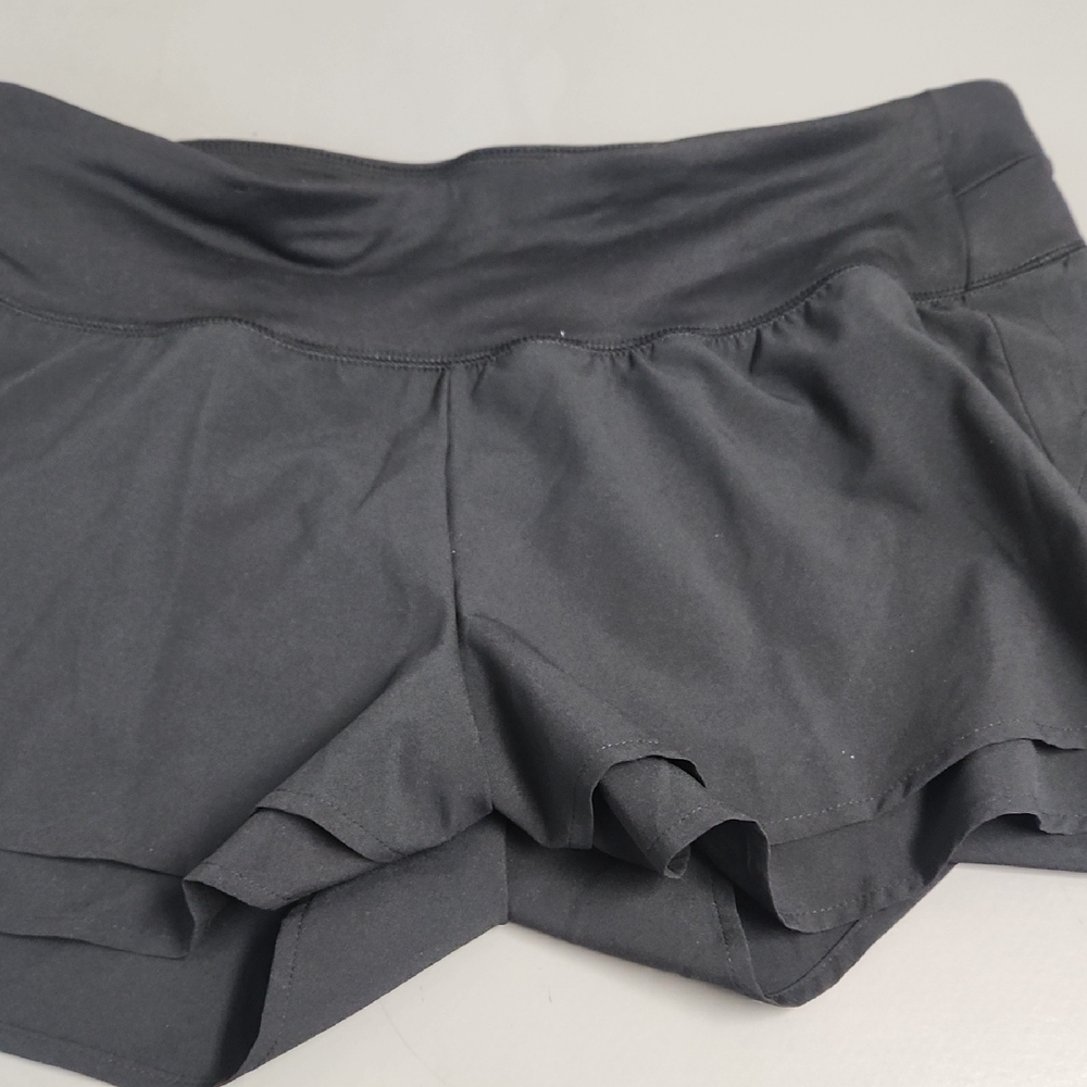 Women's Black Shorts nwt